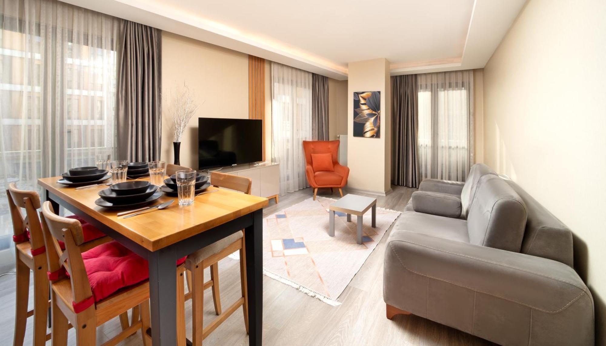 Park Caglayan Hotel Estambul Exterior foto
