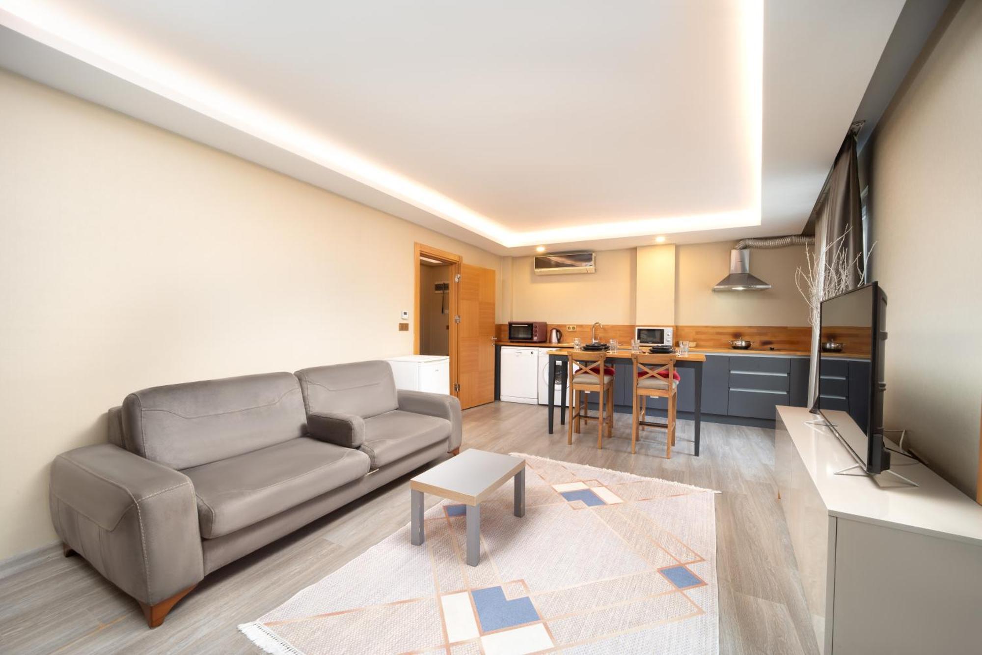 Park Caglayan Hotel Estambul Exterior foto