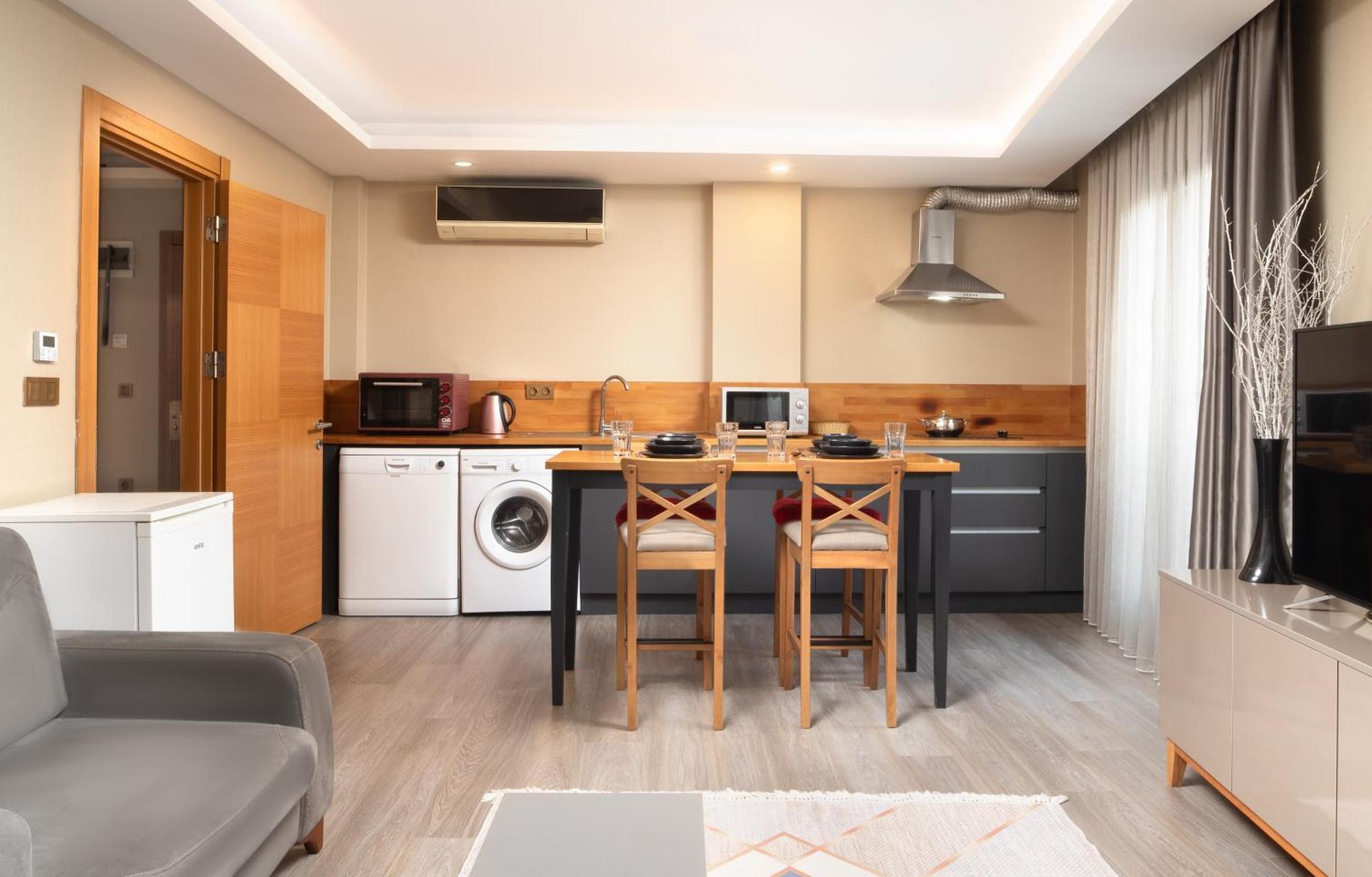 Park Caglayan Hotel Estambul Exterior foto