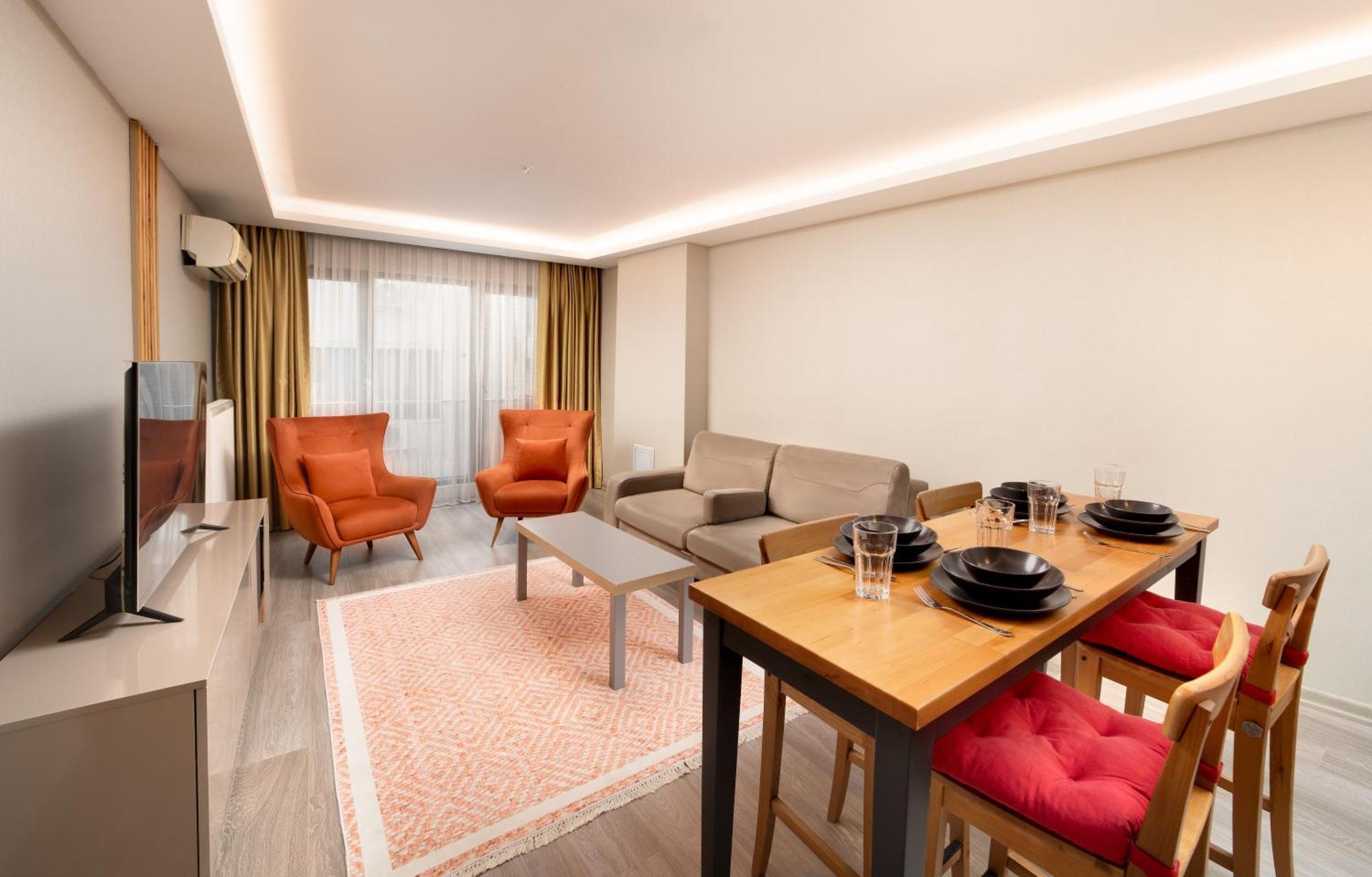 Park Caglayan Hotel Estambul Exterior foto
